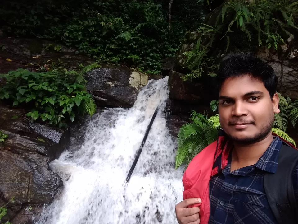 Photo of One day mansoon trek to Tadianamol by roottraveller