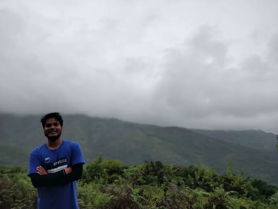 Photo of Shola Heights Baamikonda, Mullodi, Karnataka, India by roottraveller