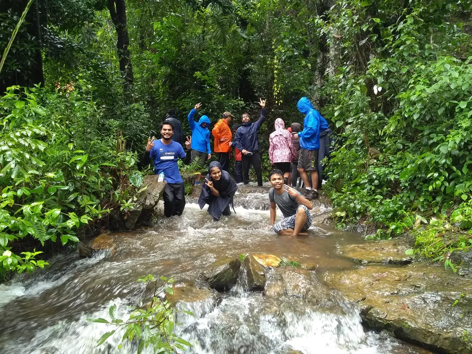 Photo of Shola Heights Baamikonda, Mullodi, Karnataka, India by roottraveller
