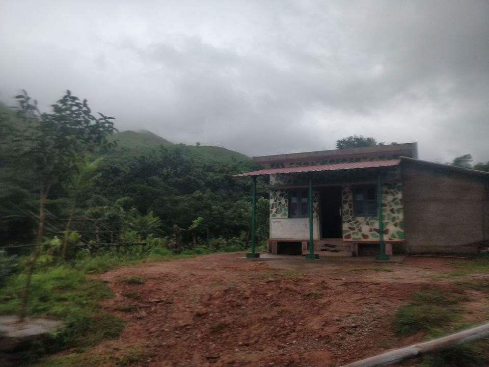 Photo of Two days mansoon Trek to Kudremukh by roottraveller