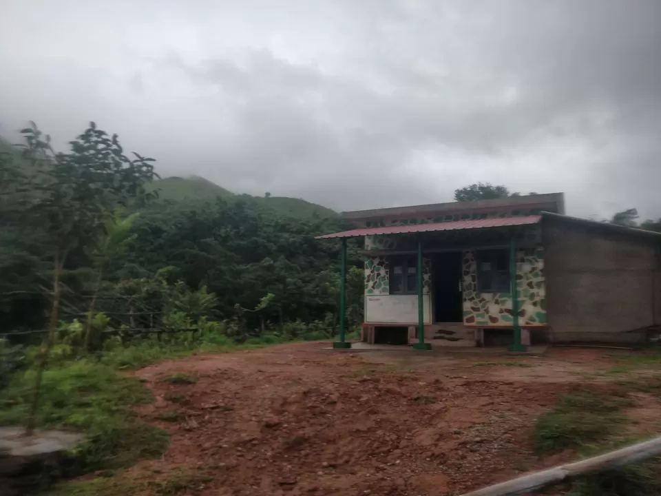 Photo of Two days mansoon Trek to Kudremukh by roottraveller