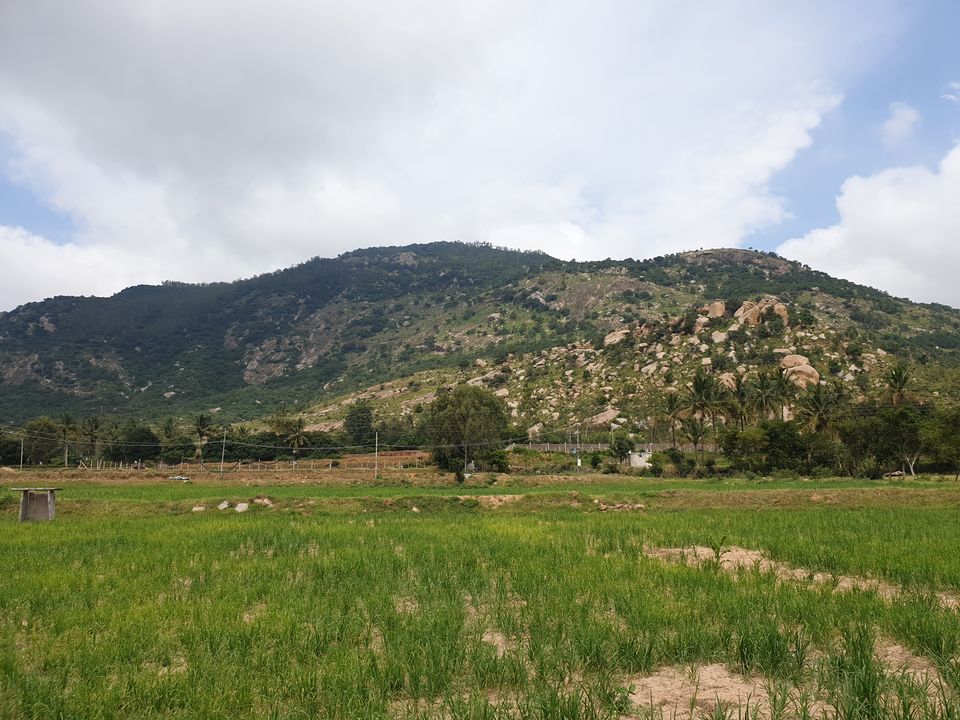 Photo of Day trek to Channagiri Hills near Nandi Hills | Bangalore  1/1 by roottraveller