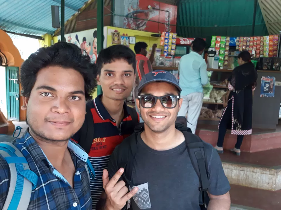 Photo of Hospet KSRTC Bus Stand, College Road, Hosapete, Karnataka, India by roottraveller