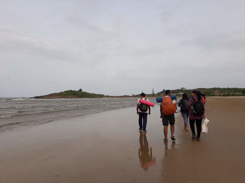 Photo of Kumta Beach by roottraveller