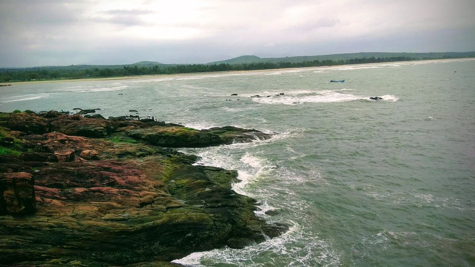 Photo of Kumta Beach by roottraveller
