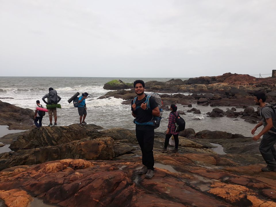 Photo of Kumta Beach by roottraveller