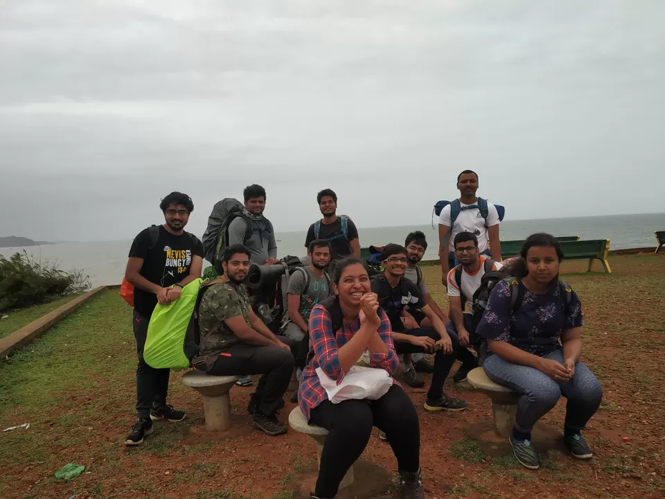 Photo of Vannalli Beach, Karnataka by roottraveller