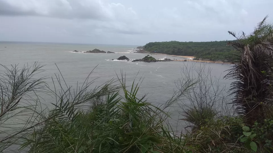 Photo of Paradise Beach, Gokarna, Karnataka by roottraveller