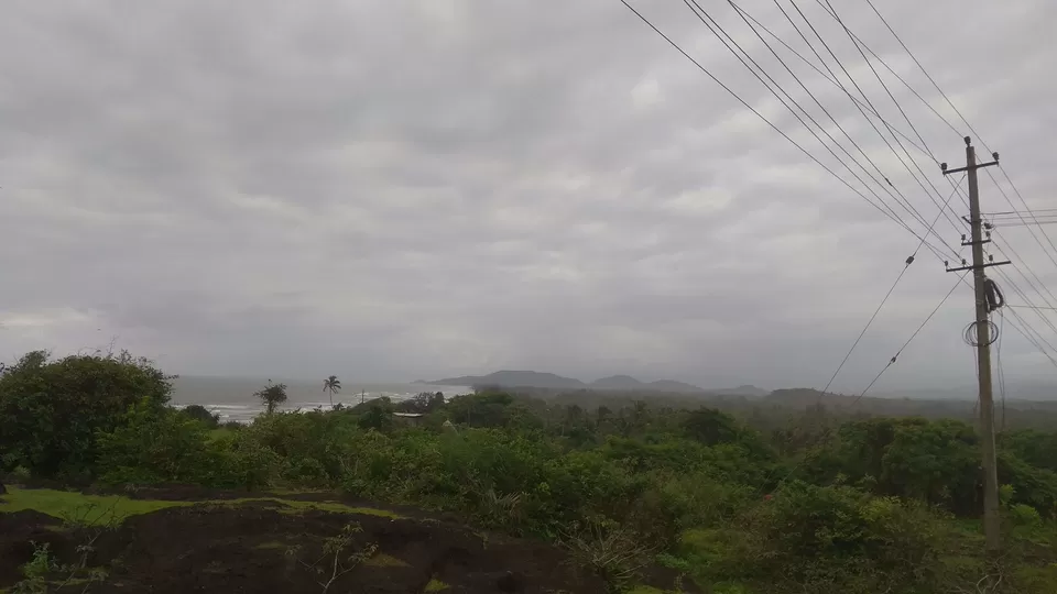Photo of Kudle Beach, Kudle Beach Road, Dandebagh, Gokarna, Karnataka, India by roottraveller