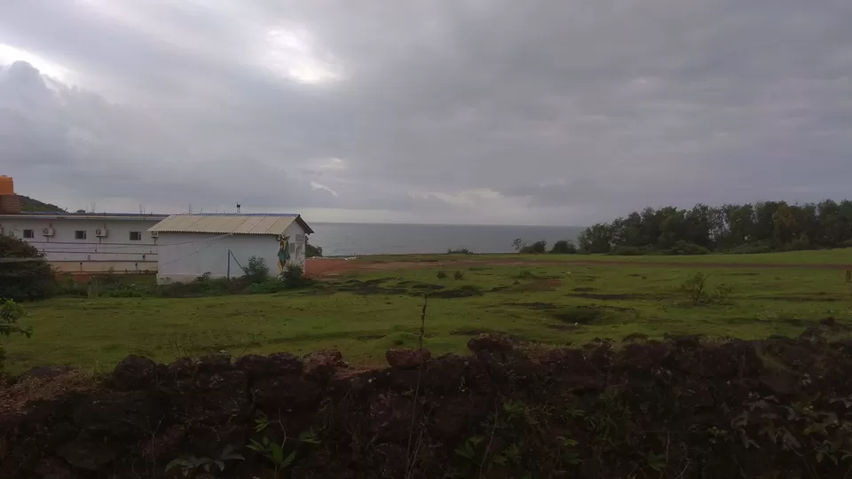 Photo of Kudle Beach, Kudle Beach Road, Dandebagh, Gokarna, Karnataka, India by roottraveller