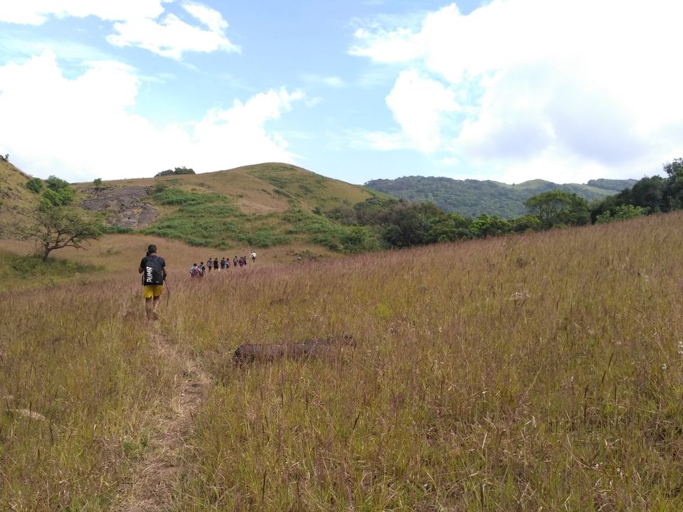 Photo of 2 days trek to Narasimha Parvatha, Seetha Falls and Kapu beach by roottraveller