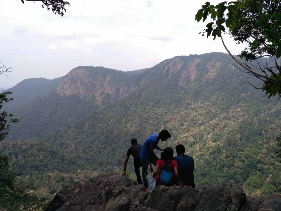 Photo of 2 days trek to Narasimha Parvatha, Seetha Falls and Kapu beach by roottraveller