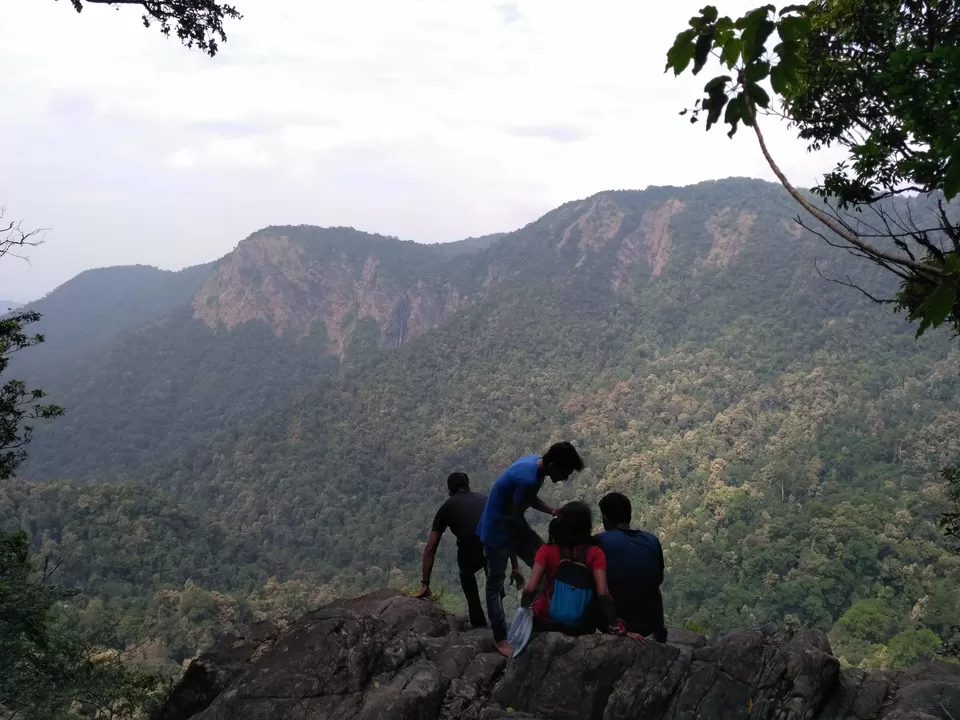 Photo of 2 days trek to Narasimha Parvatha, Seetha Falls and Kapu beach by roottraveller