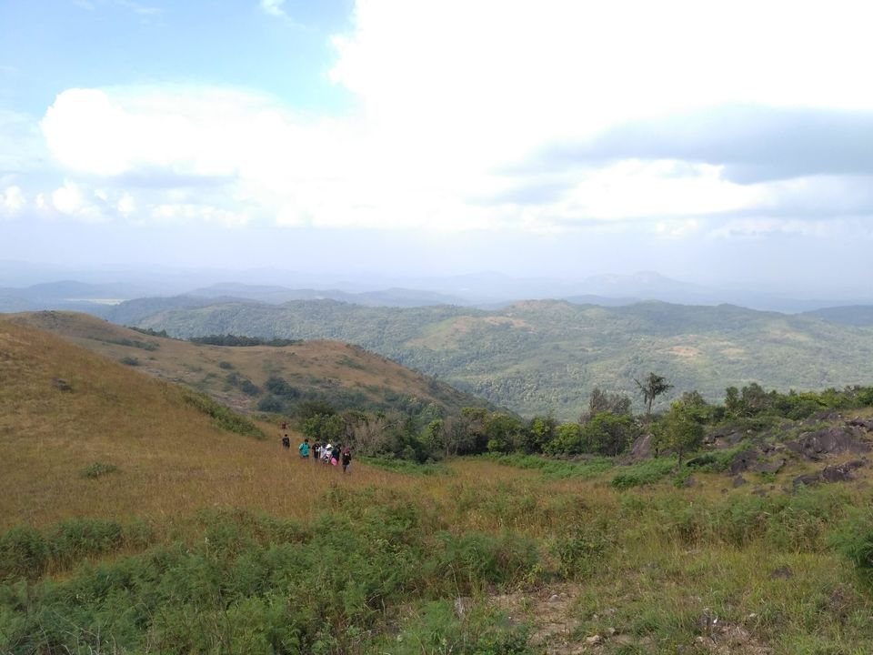 Photo of 2 days trek to Narasimha Parvatha, Seetha Falls and Kapu beach by roottraveller