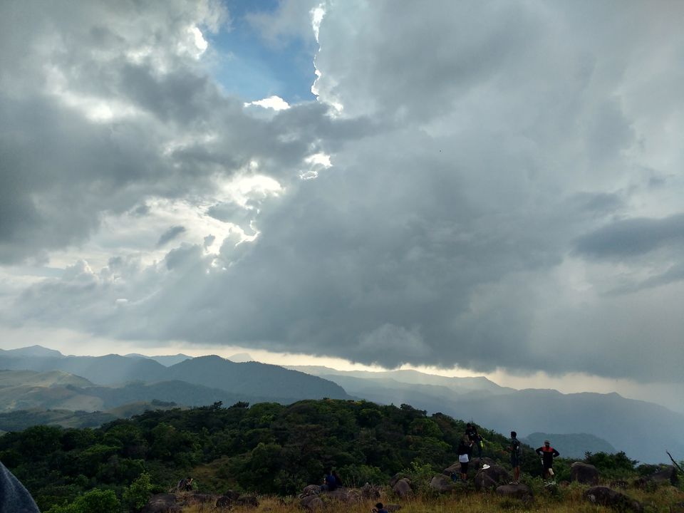 Photo of Narasimha Parvatha, Rushyashringapura, Karnataka by roottraveller