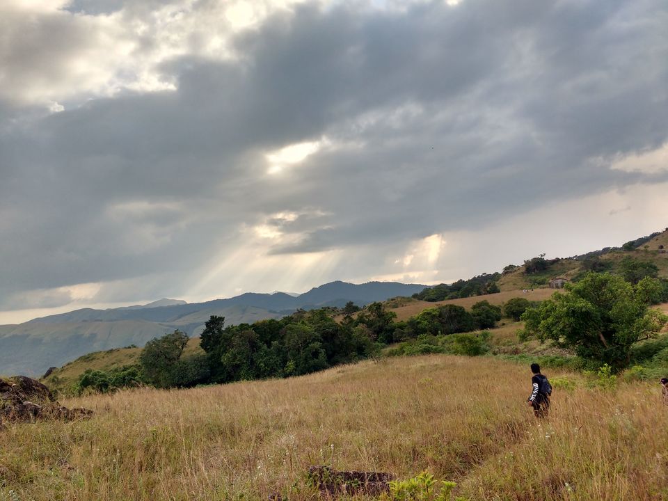 Photo of Narasimha Parvatha, Rushyashringapura, Karnataka by roottraveller