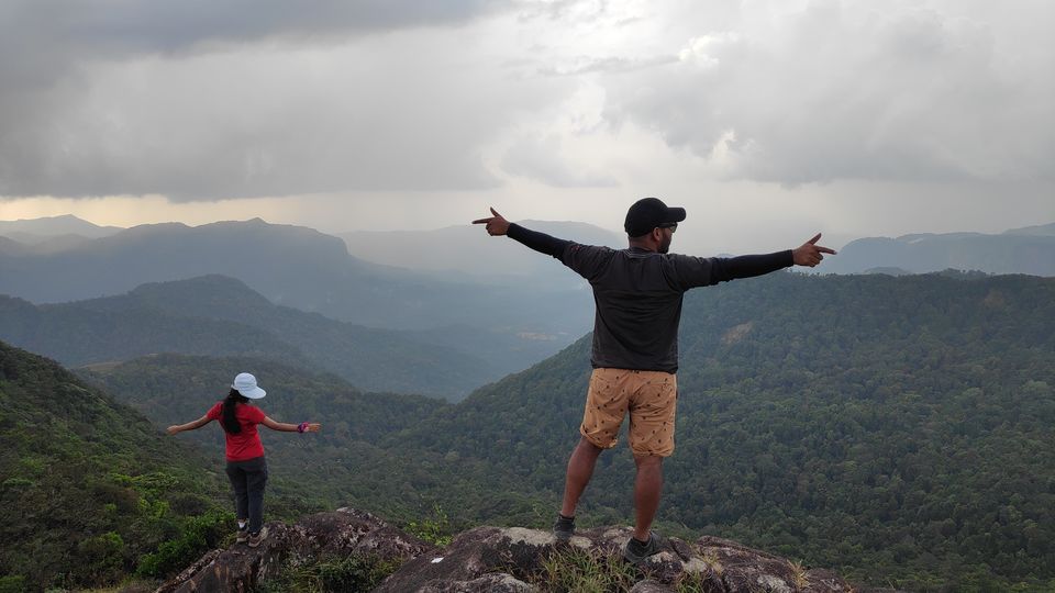 Photo of Narasimha Parvatha, Rushyashringapura, Karnataka by roottraveller