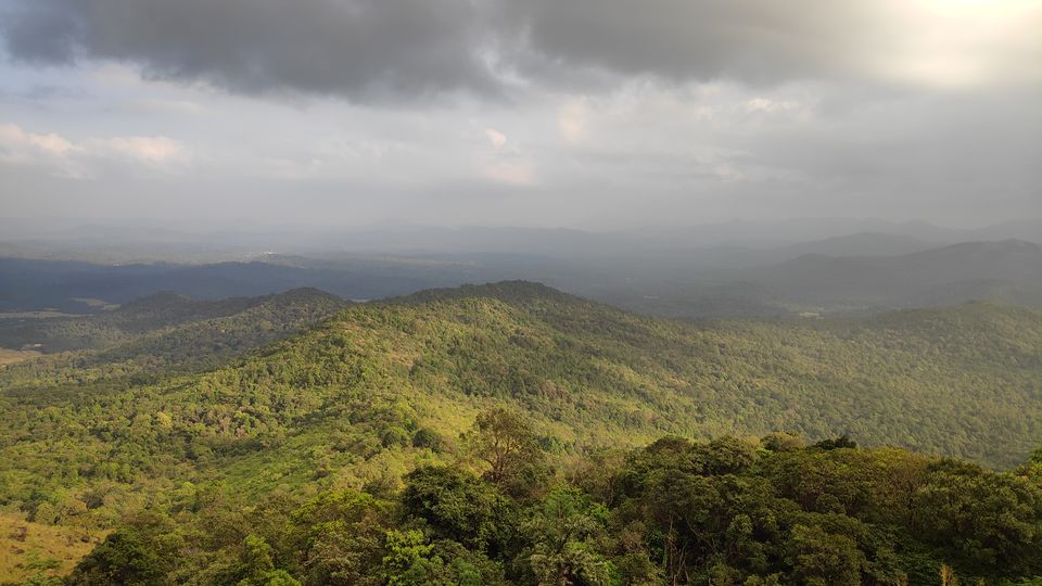 Photo of Narasimha Parvatha, Rushyashringapura, Karnataka by roottraveller