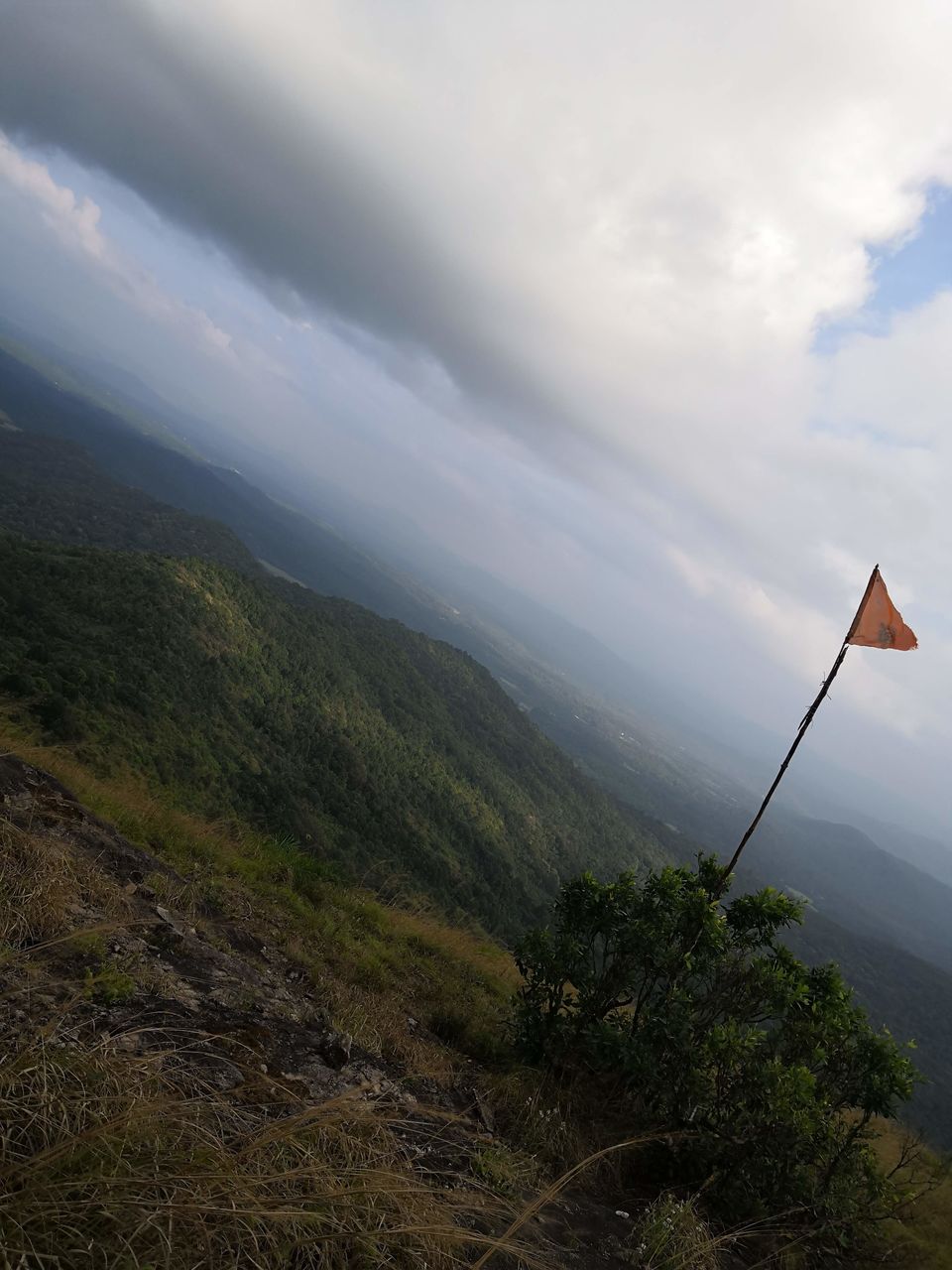 Photo of 2 days trek to Narasimha Parvatha, Seetha Falls and Kapu beach by roottraveller