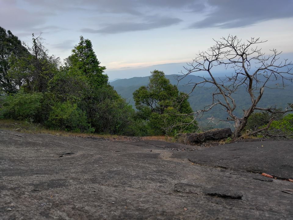 Photo of 2 days trek to Narasimha Parvatha, Seetha Falls and Kapu beach by roottraveller