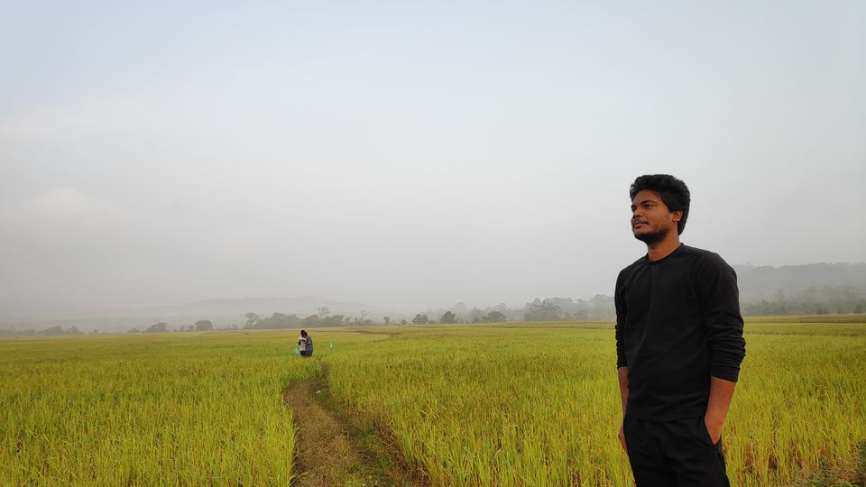 Photo of 2 days trek to Narasimha Parvatha, Seetha Falls and Kapu beach by roottraveller