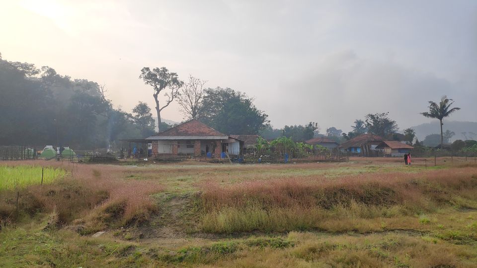 Photo of 2 days trek to Narasimha Parvatha, Seetha Falls and Kapu beach by roottraveller