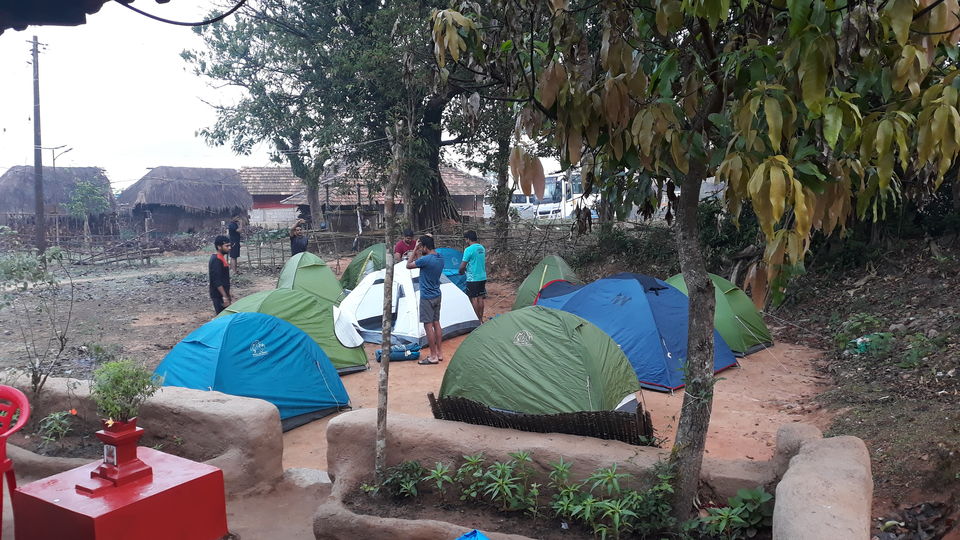 Photo of 2 days trek to Narasimha Parvatha, Seetha Falls and Kapu beach by roottraveller