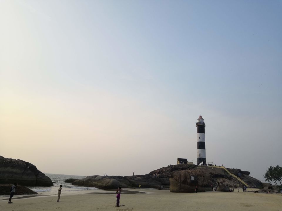 Photo of Kapu Beach, Padu, Karnataka, India by roottraveller