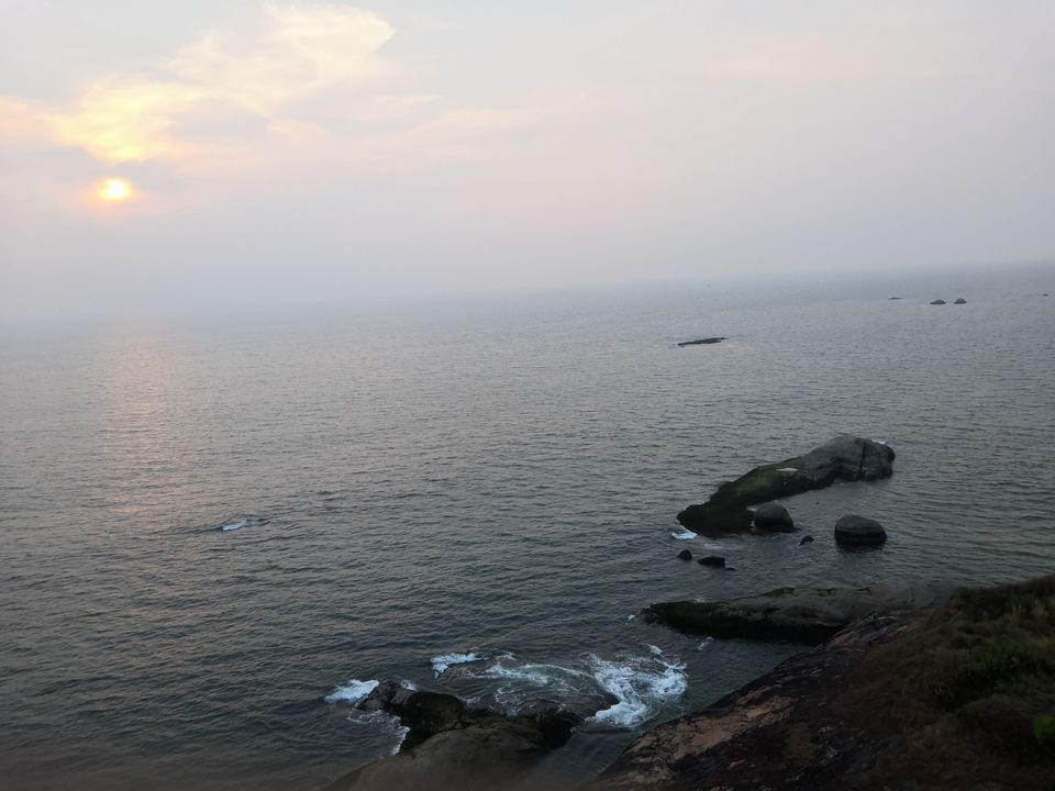 Photo of 2 days trek to Narasimha Parvatha, Seetha Falls and Kapu beach by roottraveller