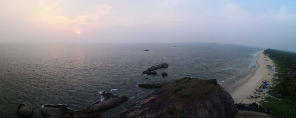 Photo of 2 days trek to Narasimha Parvatha, Seetha Falls and Kapu beach by roottraveller