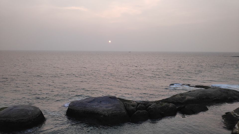 Photo of 2 days trek to Narasimha Parvatha, Seetha Falls and Kapu beach by roottraveller