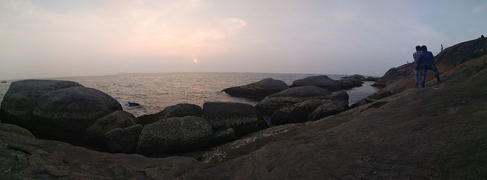 Photo of 2 days trek to Narasimha Parvatha, Seetha Falls and Kapu beach by roottraveller