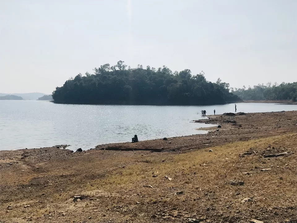 Photo of 2 days trek and water activities to Sharavathi Backwaters by roottraveller