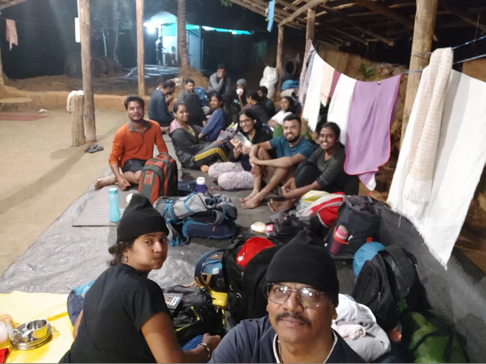 Photo of 2 days trek and water activities to Sharavathi Backwaters by roottraveller