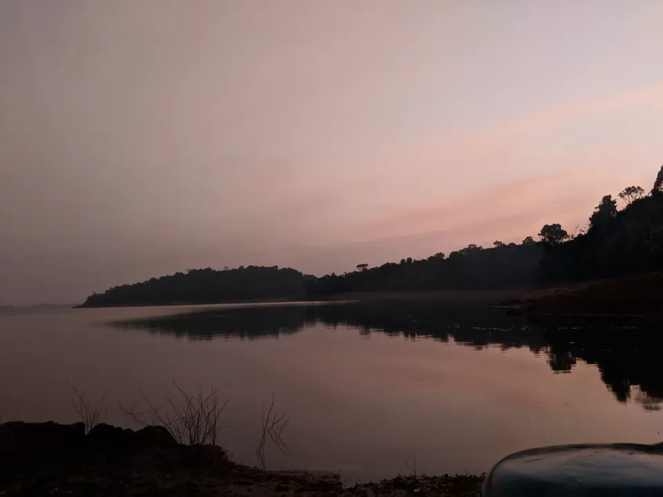Photo of Shivamogga, Karnataka, India by roottraveller
