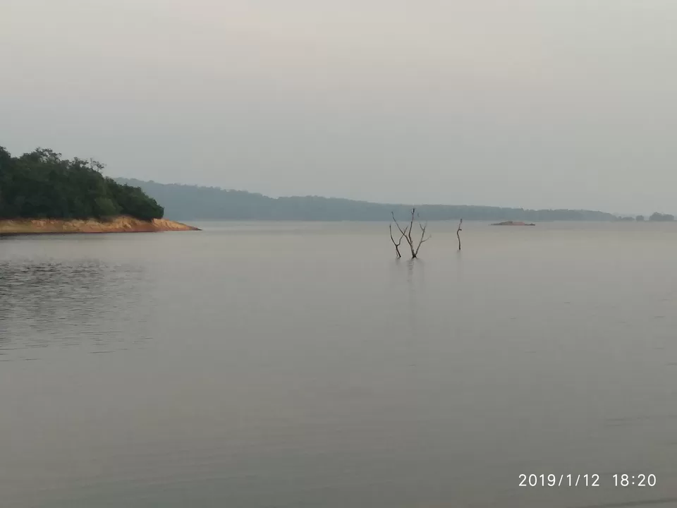 Photo of Shivamogga, Karnataka, India by roottraveller