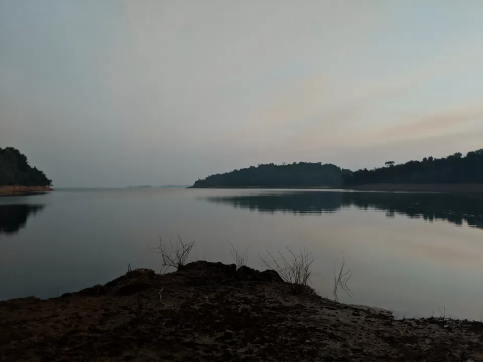 Photo of Shivamogga, Karnataka, India by roottraveller