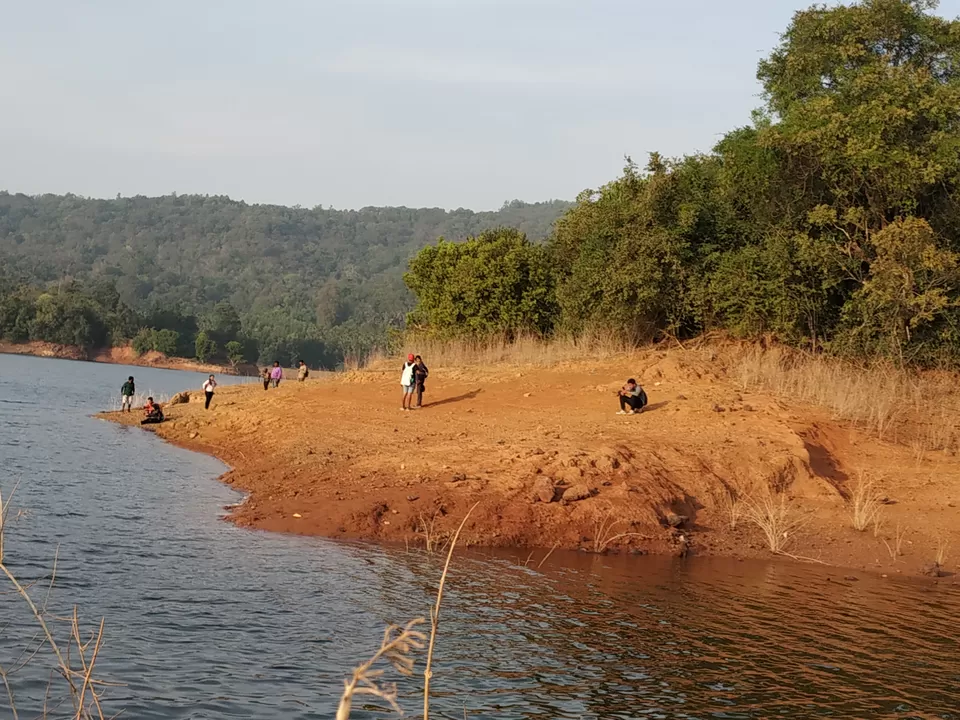 Photo of Shivamogga, Karnataka, India by roottraveller