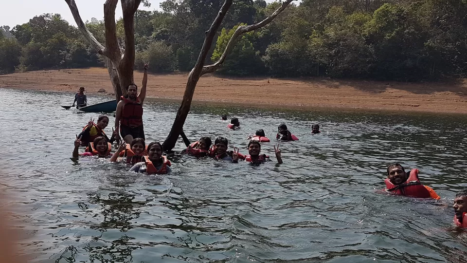 Photo of Shivamogga, Karnataka, India by roottraveller