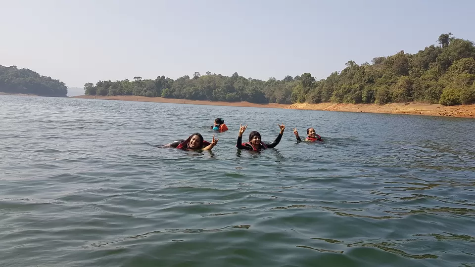 Photo of Shivamogga, Karnataka, India by roottraveller