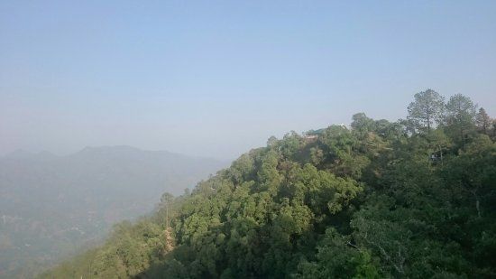Photo of Lansdowne - Weekend getaway from Delhi by divs_803