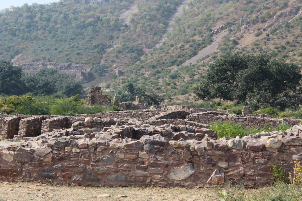 Photo of Bhangarh – Erstwhile most haunted place in India 2/4 by divs_803