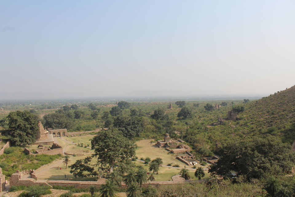Photo of Bhangarh – Erstwhile most haunted place in India 4/4 by divs_803