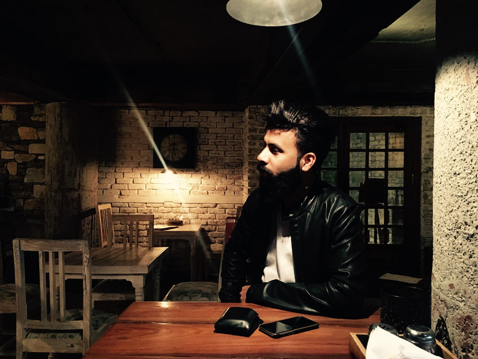 Photo of A Weekend Escape to Mussoorie by Shishir