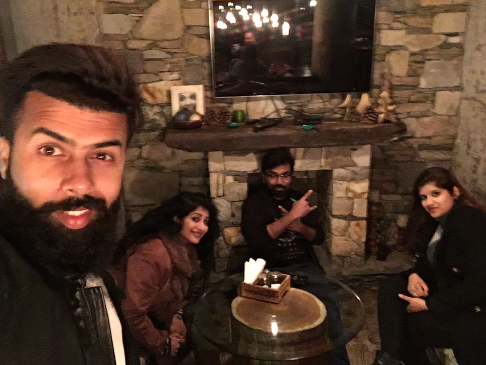 Photo of A Weekend Escape to Mussoorie by Shishir