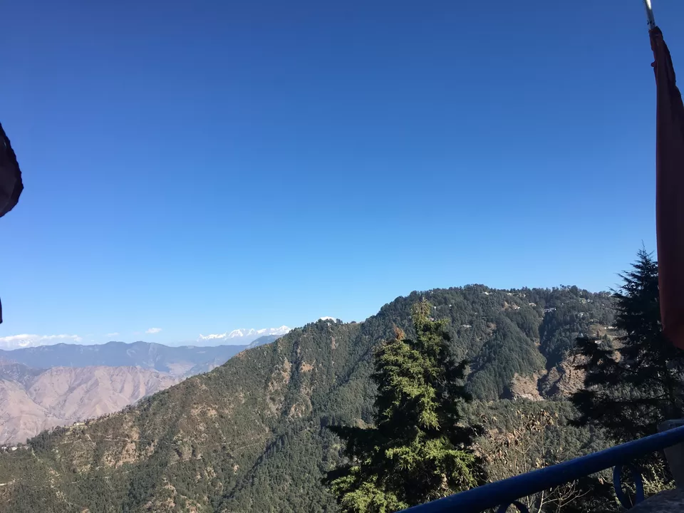 Photo of New Laal Tibba, Landour, Mussoorie, Uttarakhand, India by Travel Partners