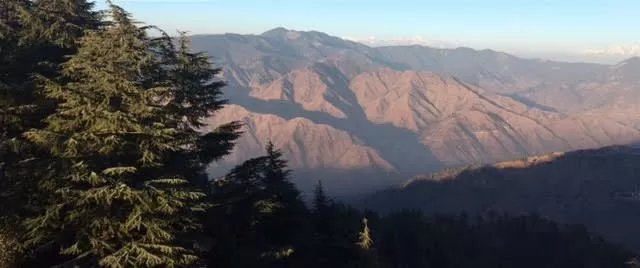 Photo of New Laal Tibba, Landour, Mussoorie, Uttarakhand, India by Travel Partners