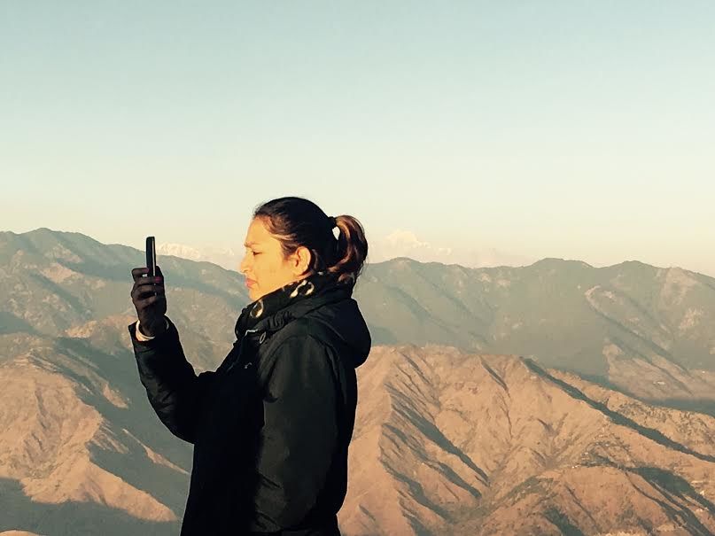 Photo of A Weekend Escape to Mussoorie by Shishir