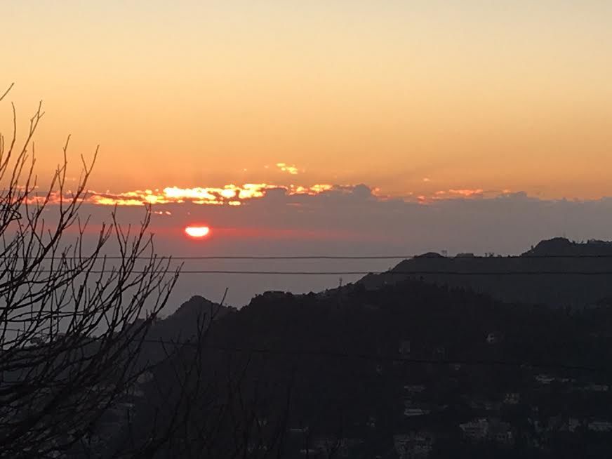 Photo of New Laal Tibba, Landour, Mussoorie, Uttarakhand, India by Travel Partners