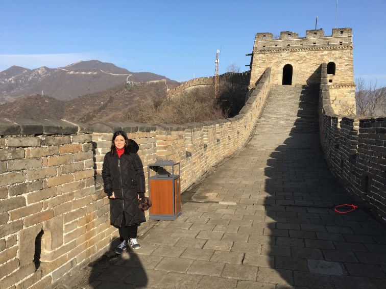 Photo of Beijing Diaries 1/2 by preety_cbs